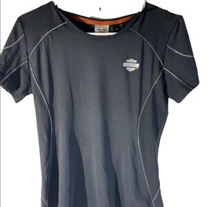 Harley Davidson performance wear Top